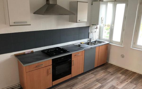 Appartement à vendre    4 pièces • 9,95 m2 Morhange