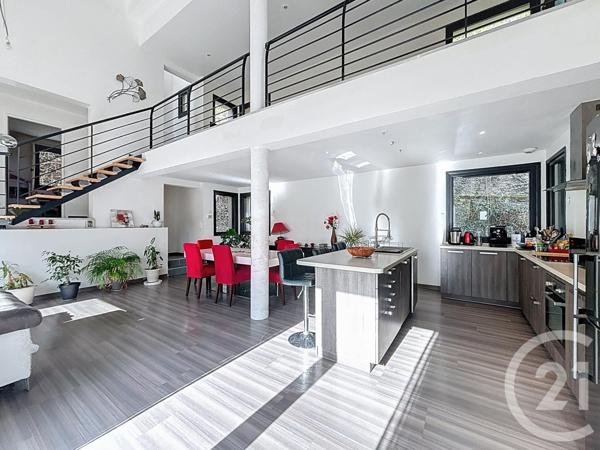 Maison à vendre  6 pièces - 142,25 m2 LE PUY EN VELAY - 43