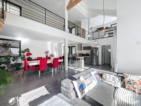 Maison à vendre  6 pièces - 142,25 m2 LE PUY EN VELAY - 43