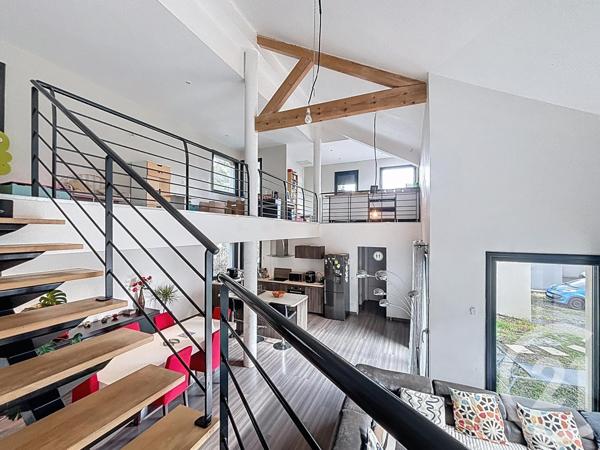 Maison à vendre  6 pièces - 142,25 m2 LE PUY EN VELAY - 43