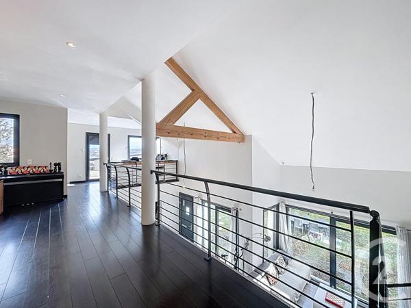 Maison à vendre  6 pièces - 142,25 m2 LE PUY EN VELAY - 43