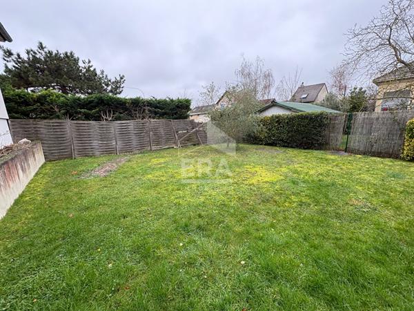 A VENDRE ! Maison Les Clayes Sous Bois 153m²