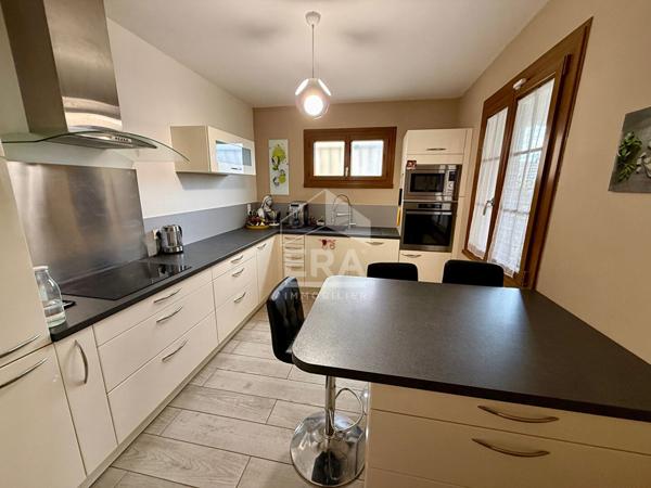 A VENDRE ! Maison Les Clayes Sous Bois 153m²