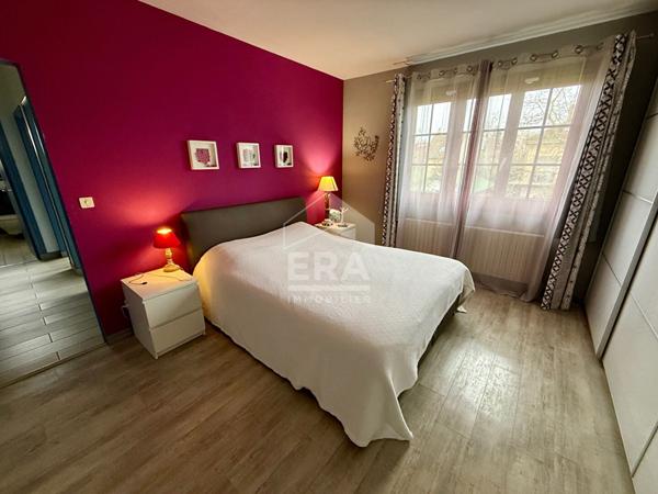 A VENDRE ! Maison Les Clayes Sous Bois 153m²