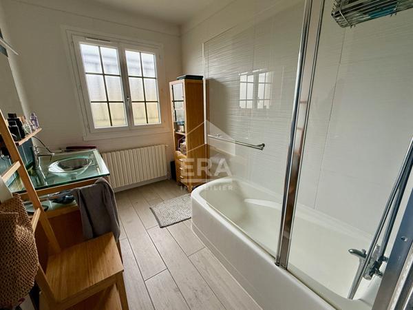 A VENDRE ! Maison Les Clayes Sous Bois 153m²