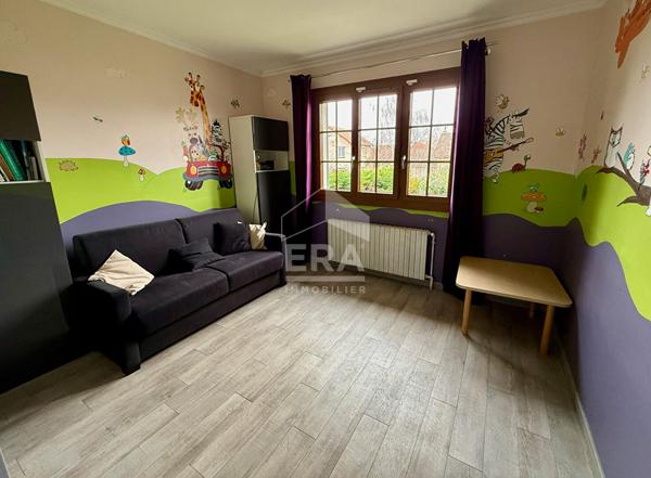 A VENDRE ! Maison Les Clayes Sous Bois 153m²