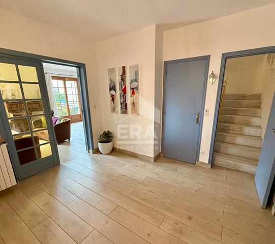A VENDRE ! Maison Les Clayes Sous Bois 153m²