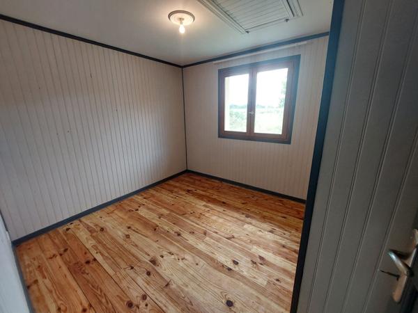 A louer LUCBAREZ ET BARGUES Maison de plain-pied garage suite parentale et 2 chambres