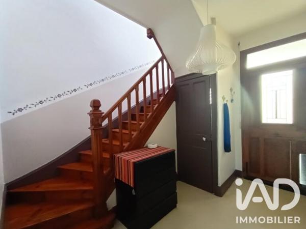 Maison à vendre 4 pièces 106 m² Vichy