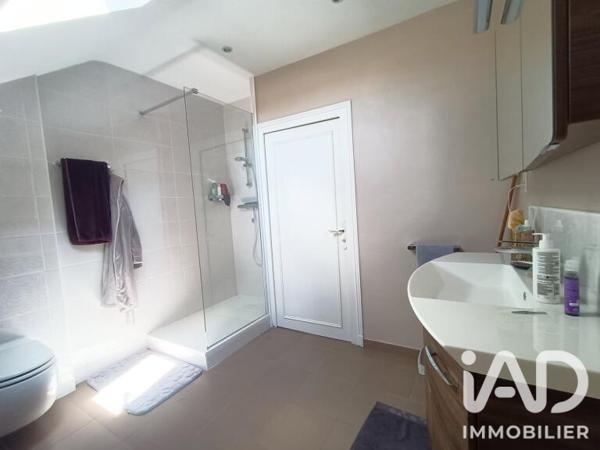 Maison à vendre 4 pièces 106 m² Vichy