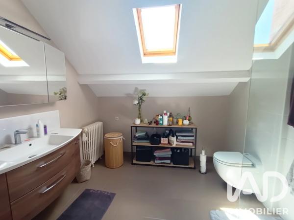 Maison à vendre 4 pièces 106 m² Vichy
