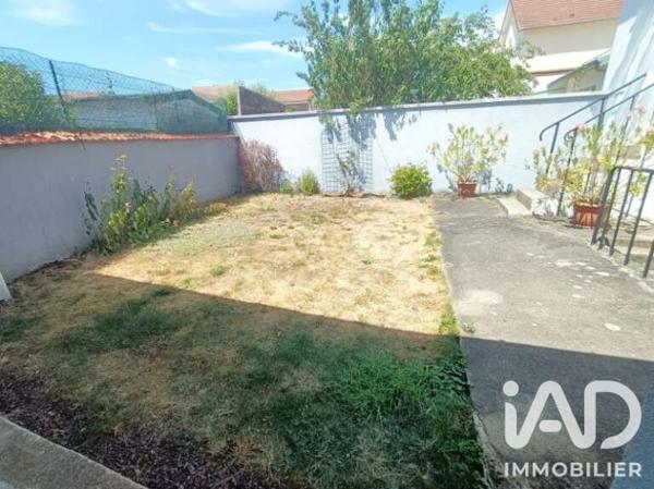 Maison à vendre 4 pièces 106 m² Vichy