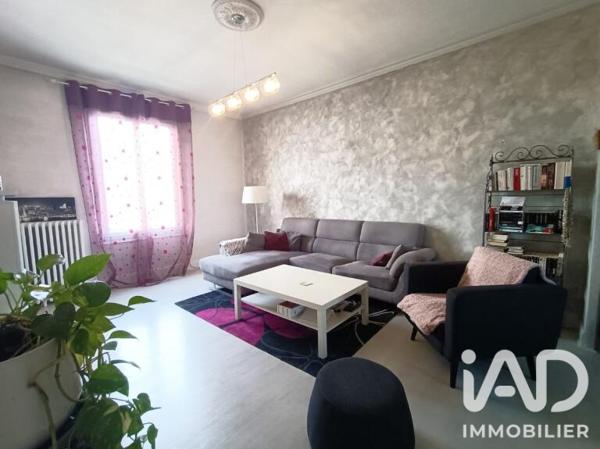 Maison à vendre 4 pièces 106 m² Vichy
