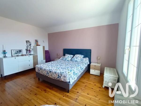 Maison à vendre 4 pièces 106 m² Vichy