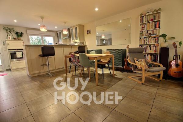 Maison spacieuse à vendre à Rueil Malmaison - Quartier Mont Valerien