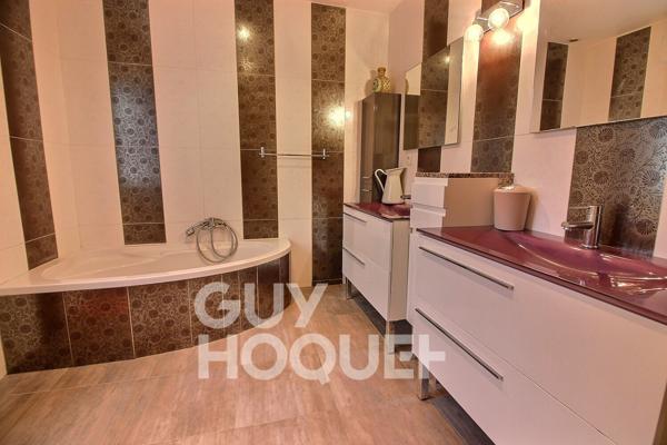 Maison spacieuse à vendre à Rueil Malmaison - Quartier Mont Valerien