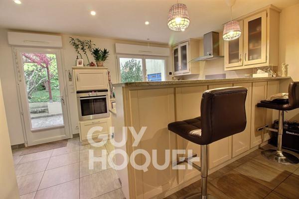 Maison spacieuse à vendre à Rueil Malmaison - Quartier Mont Valerien