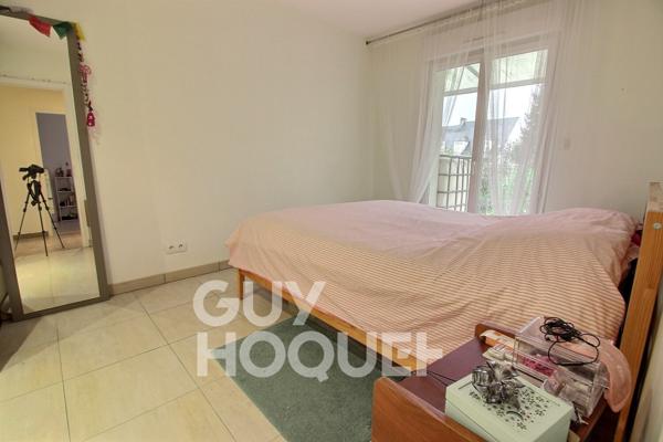 Maison spacieuse à vendre à Rueil Malmaison - Quartier Mont Valerien