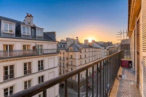 Appartement à vendre à Paris 4e Arrondissement (75004) - Paris