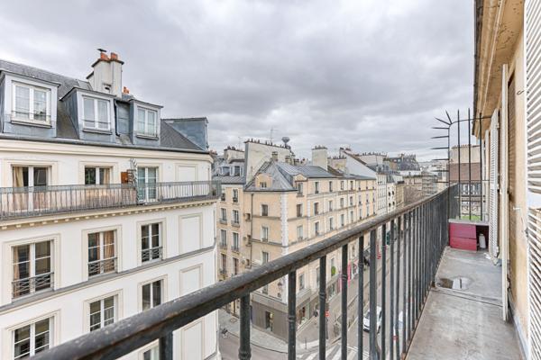 Appartement à vendre à Paris 4e Arrondissement (75004) - Paris