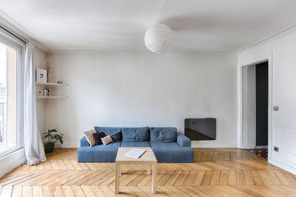Appartement à vendre à Paris 4e Arrondissement (75004) - Paris