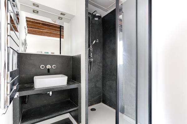 Appartement à vendre à Paris 4e Arrondissement (75004) - Paris