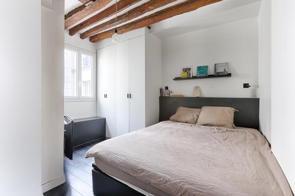 Appartement à vendre à Paris 4e Arrondissement (75004) - Paris