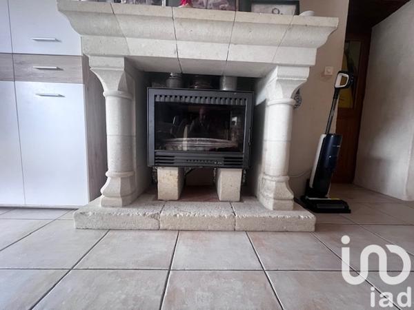 Maison à vendre 5 pièces 129 m² Le Puy-Notre-Dame