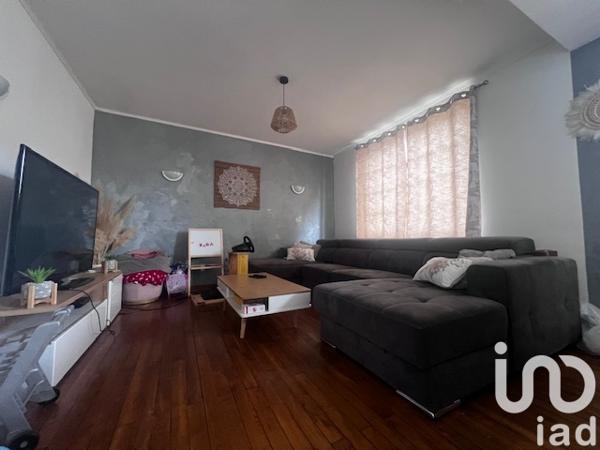 Maison à vendre 5 pièces 129 m² Le Puy-Notre-Dame