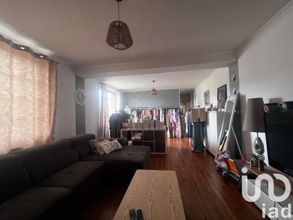 Maison à vendre 5 pièces 129 m² Le Puy-Notre-Dame