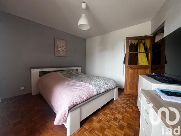 Maison à vendre 5 pièces 129 m² Le Puy-Notre-Dame
