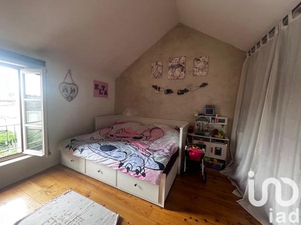 Maison à vendre 5 pièces 129 m² Le Puy-Notre-Dame