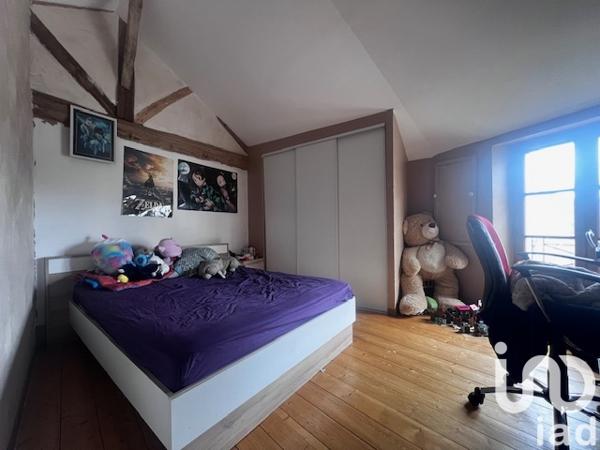 Maison à vendre 5 pièces 129 m² Le Puy-Notre-Dame