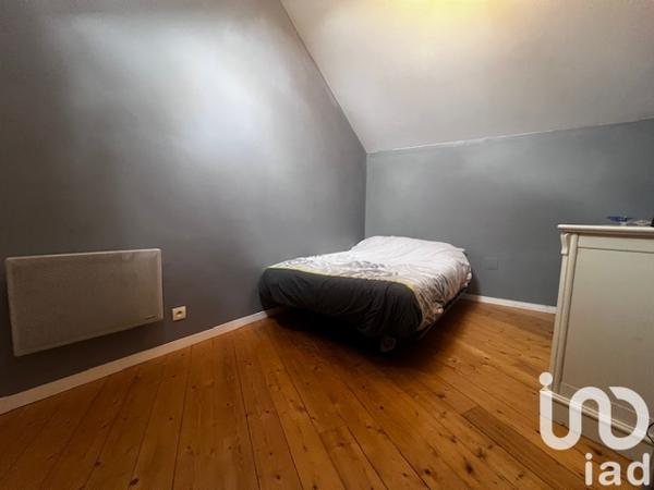 Maison à vendre 5 pièces 129 m² Le Puy-Notre-Dame