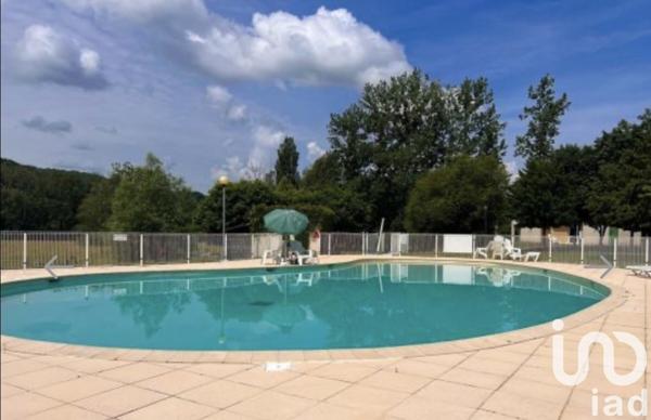 Appartement à vendre 2 pièces 28 m² Saint Geniez d'Olt et d'Aubrac