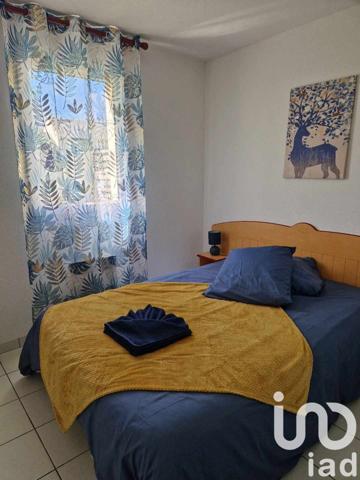 Appartement à vendre 2 pièces 28 m² Saint Geniez d'Olt et d'Aubrac