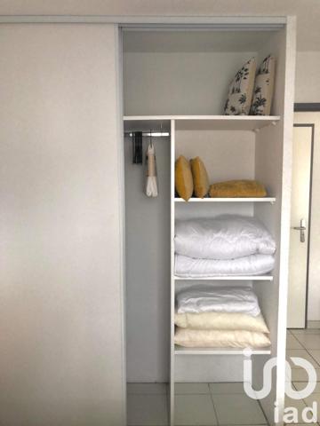 Appartement à vendre 2 pièces 28 m² Saint Geniez d'Olt et d'Aubrac