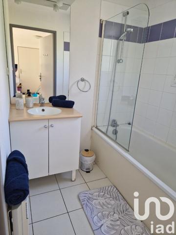 Appartement à vendre 2 pièces 28 m² Saint Geniez d'Olt et d'Aubrac