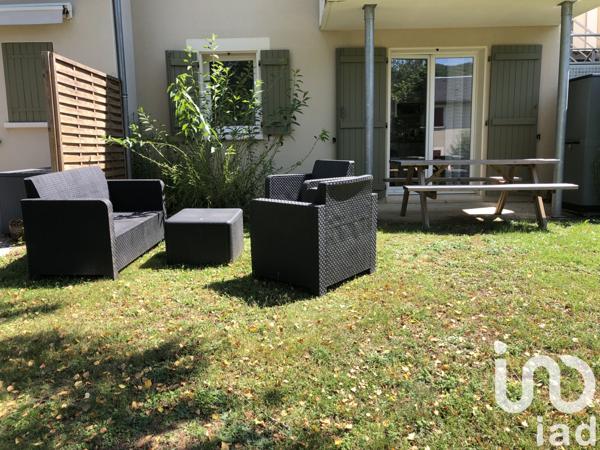 Appartement à vendre 2 pièces 28 m² Saint Geniez d'Olt et d'Aubrac