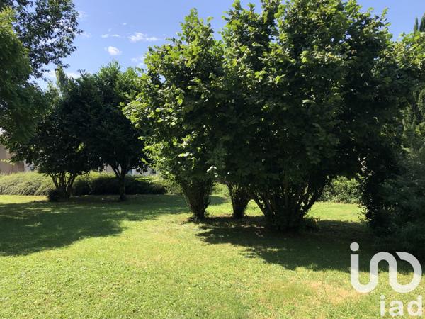 Appartement à vendre 2 pièces 28 m² Saint Geniez d'Olt et d'Aubrac