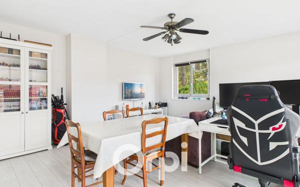 Appartement à vendre    2 pièces • 59,06 m2 Chaville