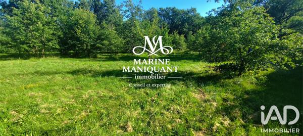 Terrain à vendre 4 745 m² Montauban