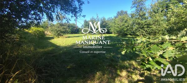 Terrain à vendre 4 745 m² Montauban