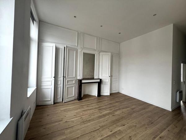 A LOUER : T2 à LILLE • Vauban • 895 € CC • Réf. G394-21