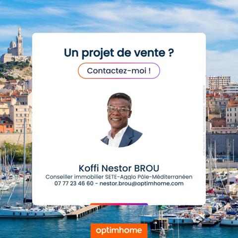 RESTAURANT à vendre SETE (34)