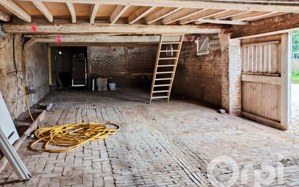 Maison à vendre    6 pièces • 139,10 m2 Gournay-en-Bray