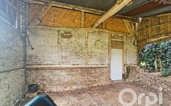 Maison à vendre    6 pièces • 139,10 m2 Gournay-en-Bray