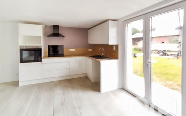 Maison à vendre    6 pièces • 139,10 m2 Gournay-en-Bray