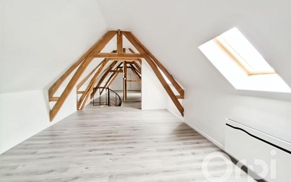 Maison à vendre    6 pièces • 139,10 m2 Gournay-en-Bray