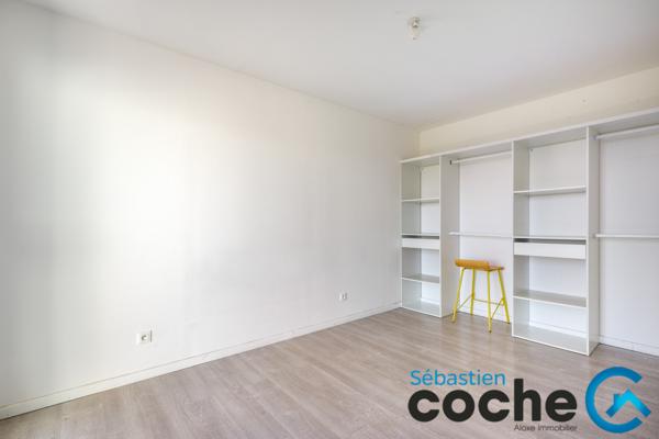 Satolas-et-Bonce (38290) Maison T4 de 2018 de Plain Pied ''Haut de Bonce''